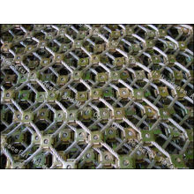 Sns Protective Fence and Rockfall Mesh Fence